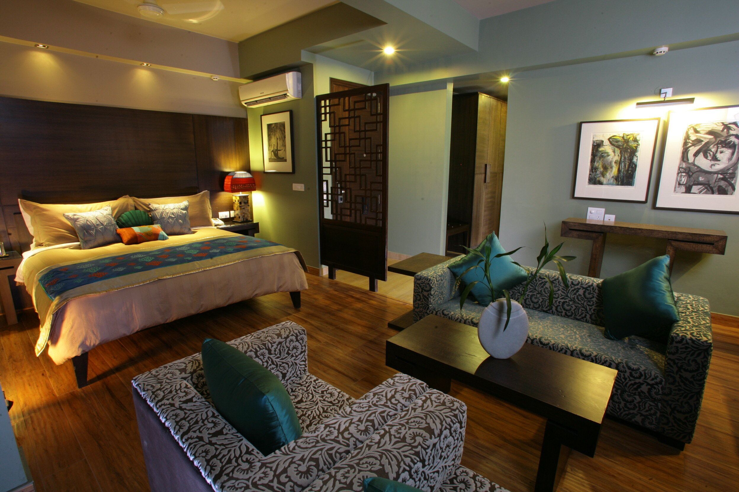 Foto - ​juSTa Gurgaon