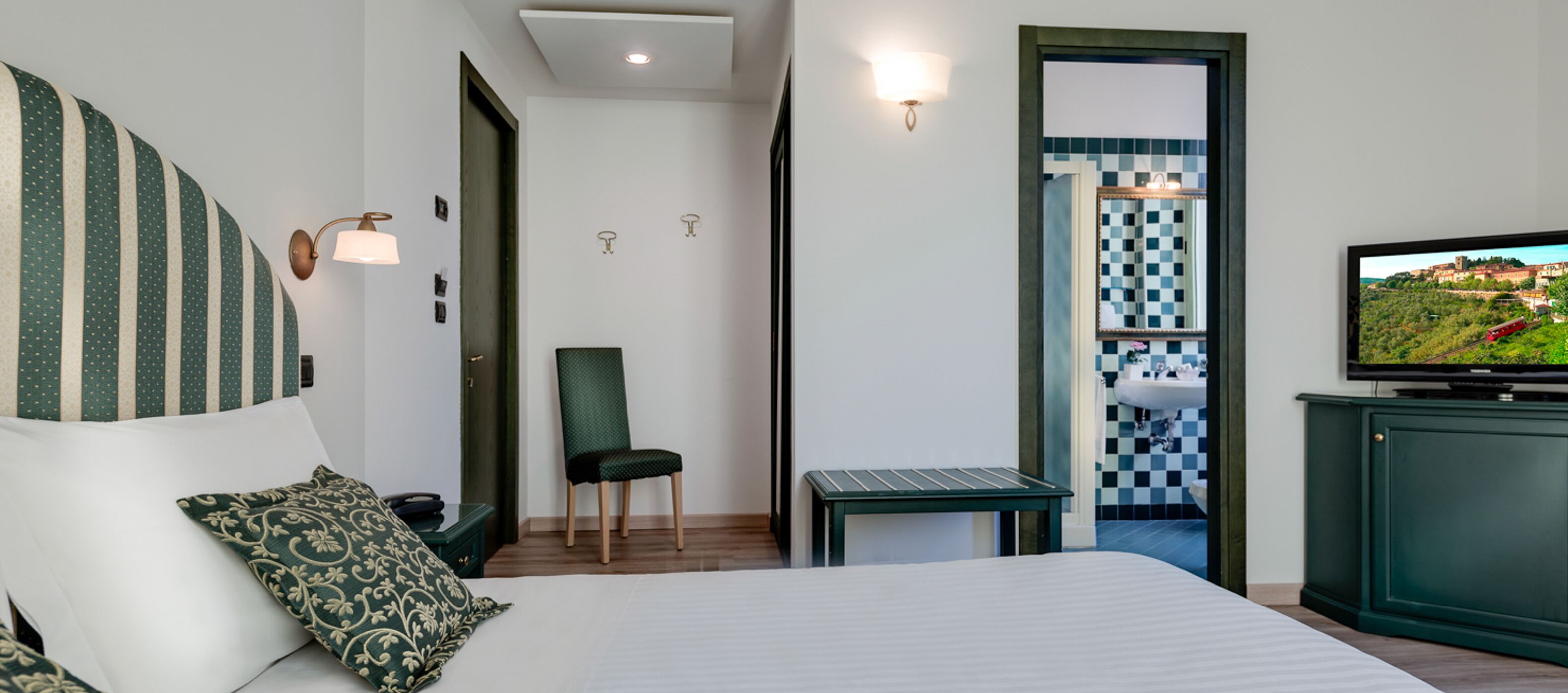 Photo - Hotel Da Vinci