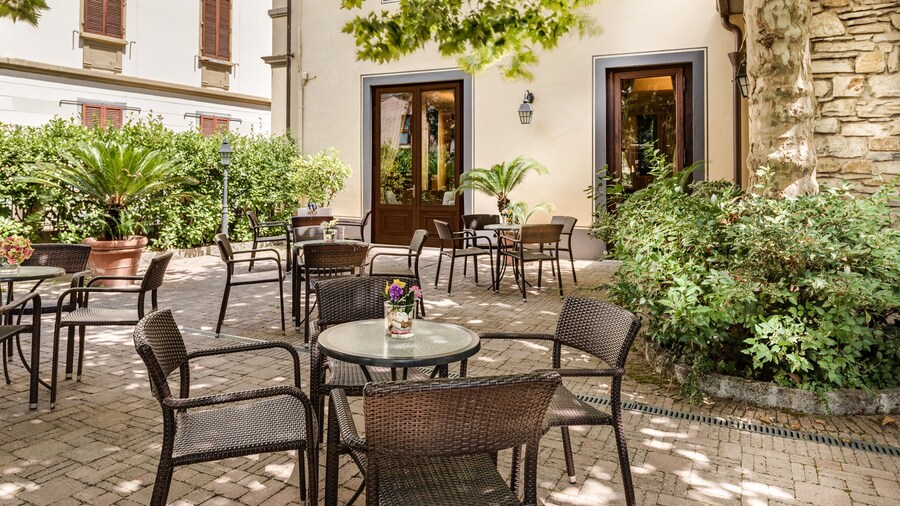Hotel Da Vinci