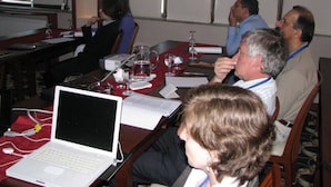 Meeting facility - The City Hotel (Istanbul)