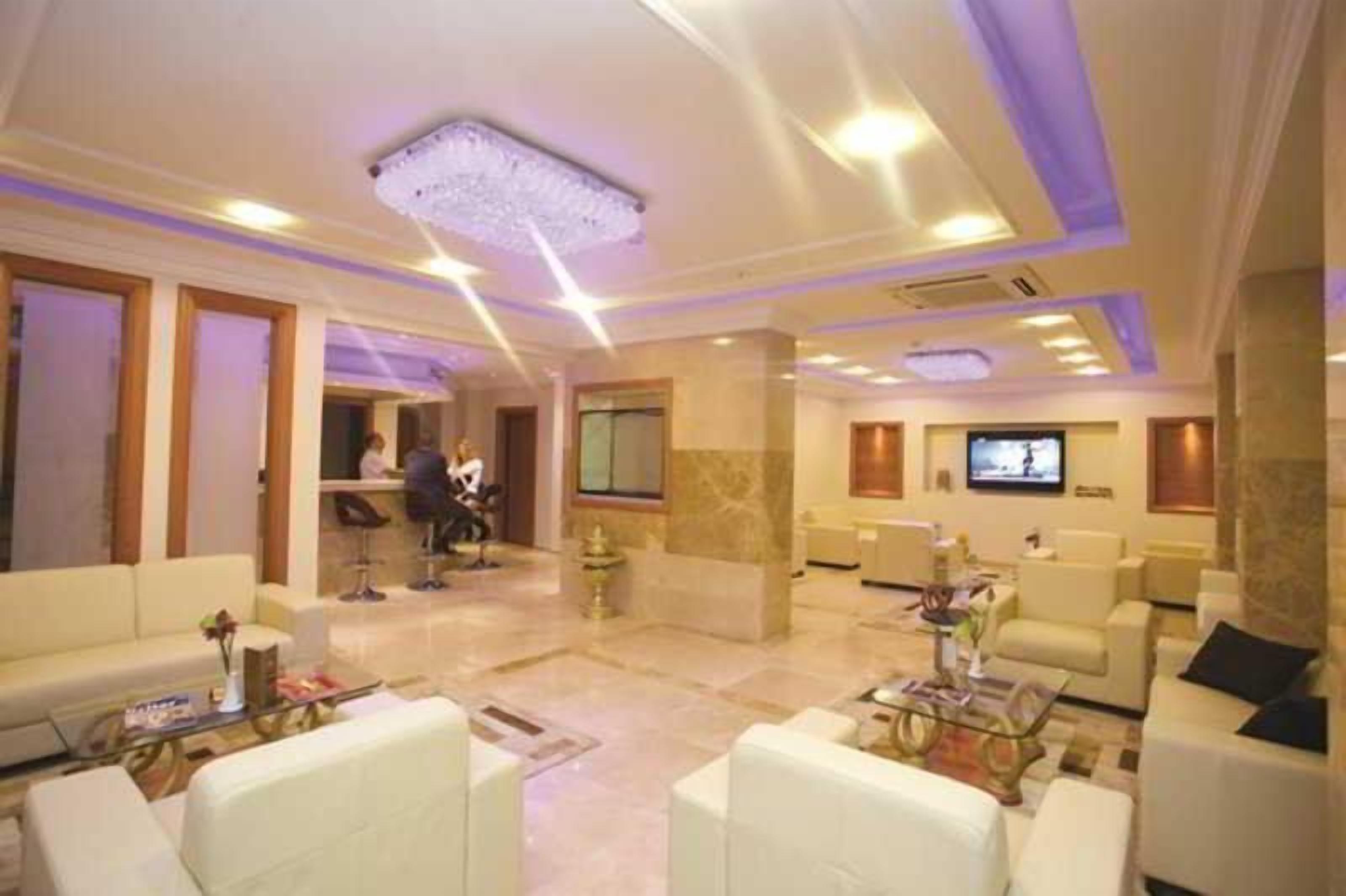 الردهة