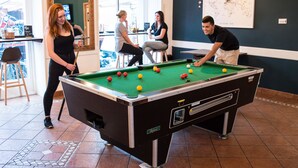 Property amenity - Hillspring Lodge (London)