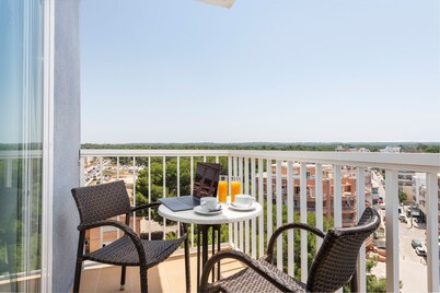 Hotel Torre Azul & Spa - Adults Only