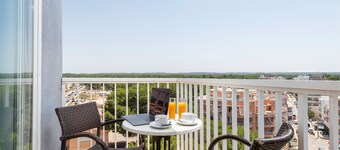 Hotel Torre Azul & Spa - Adults Only