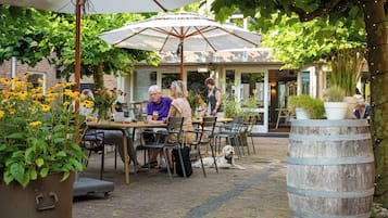 Terras