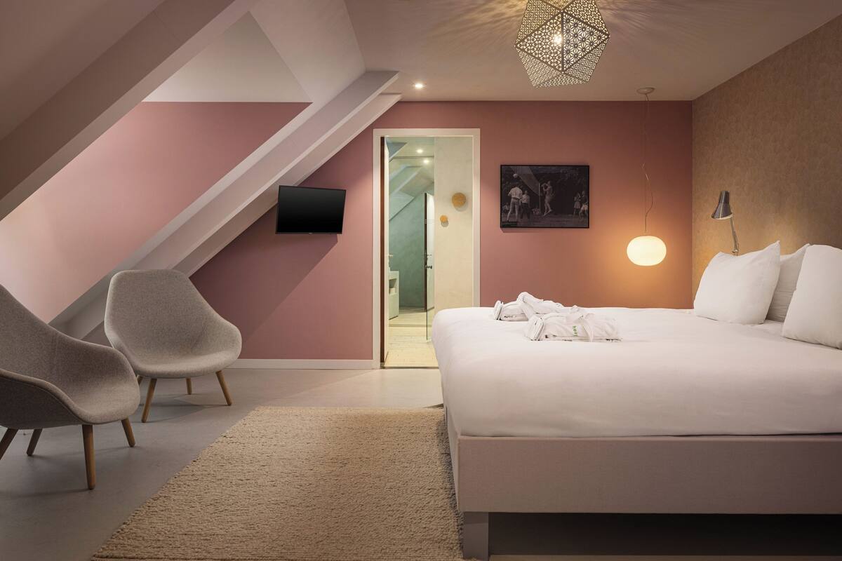 Superior Suite Heaven Beyond
