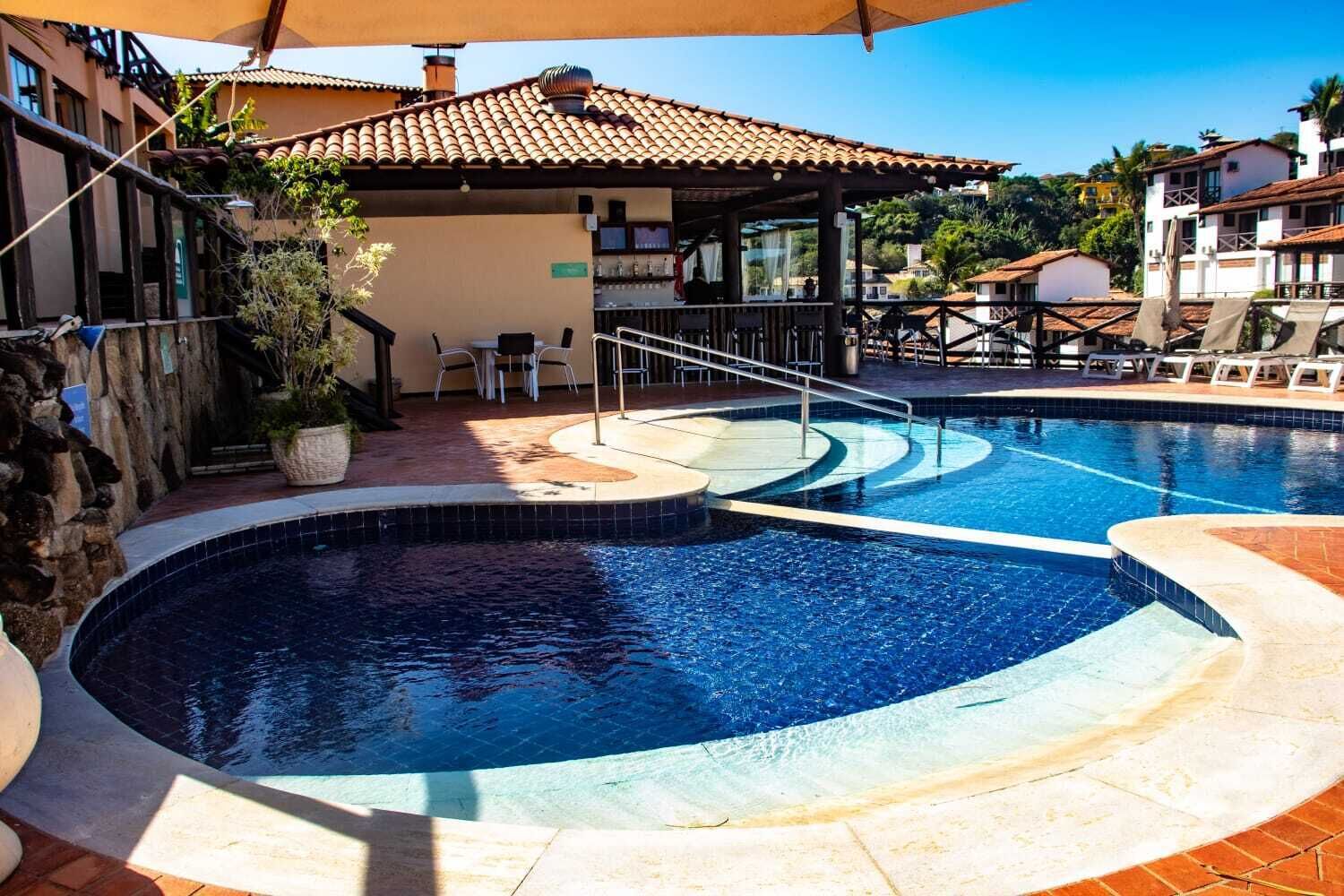 Photo - Rio Búzios Beach Hotel