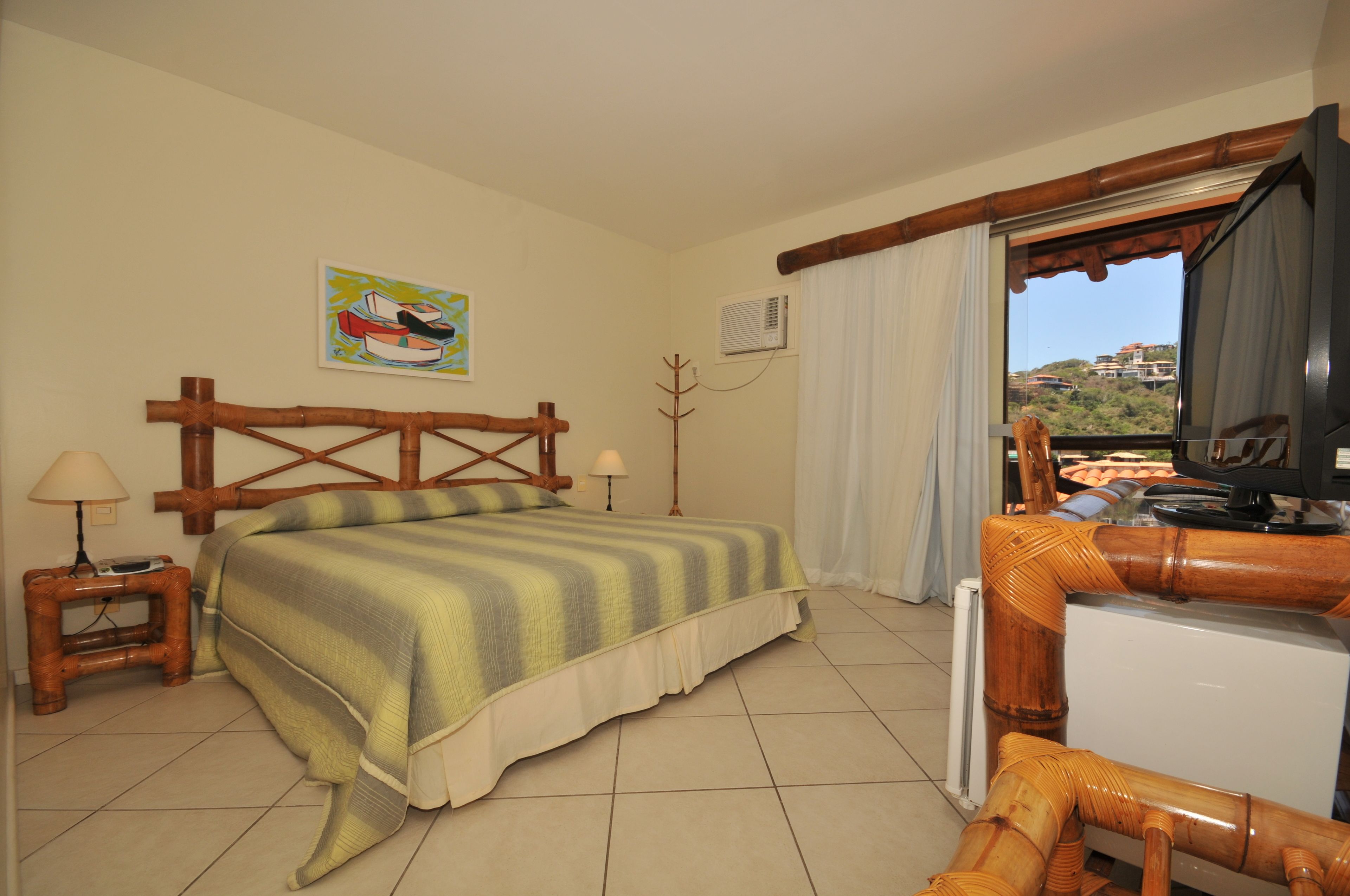 Photo - Rio Búzios Beach Hotel