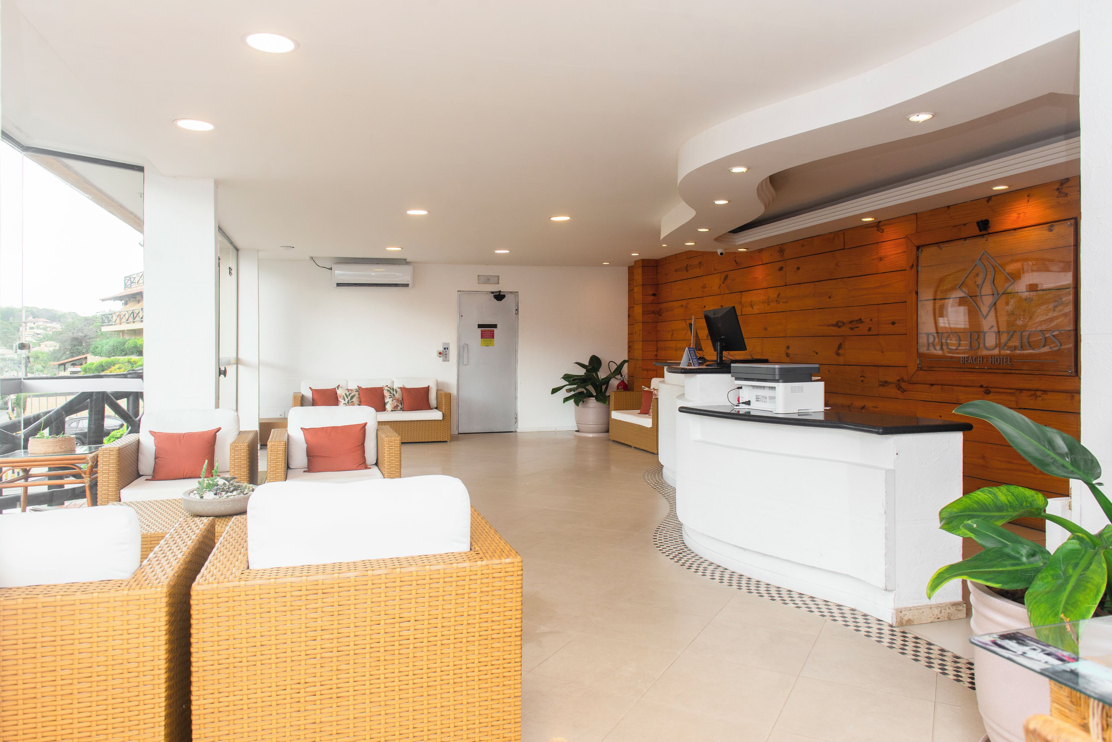 Photo - Rio Búzios Beach Hotel