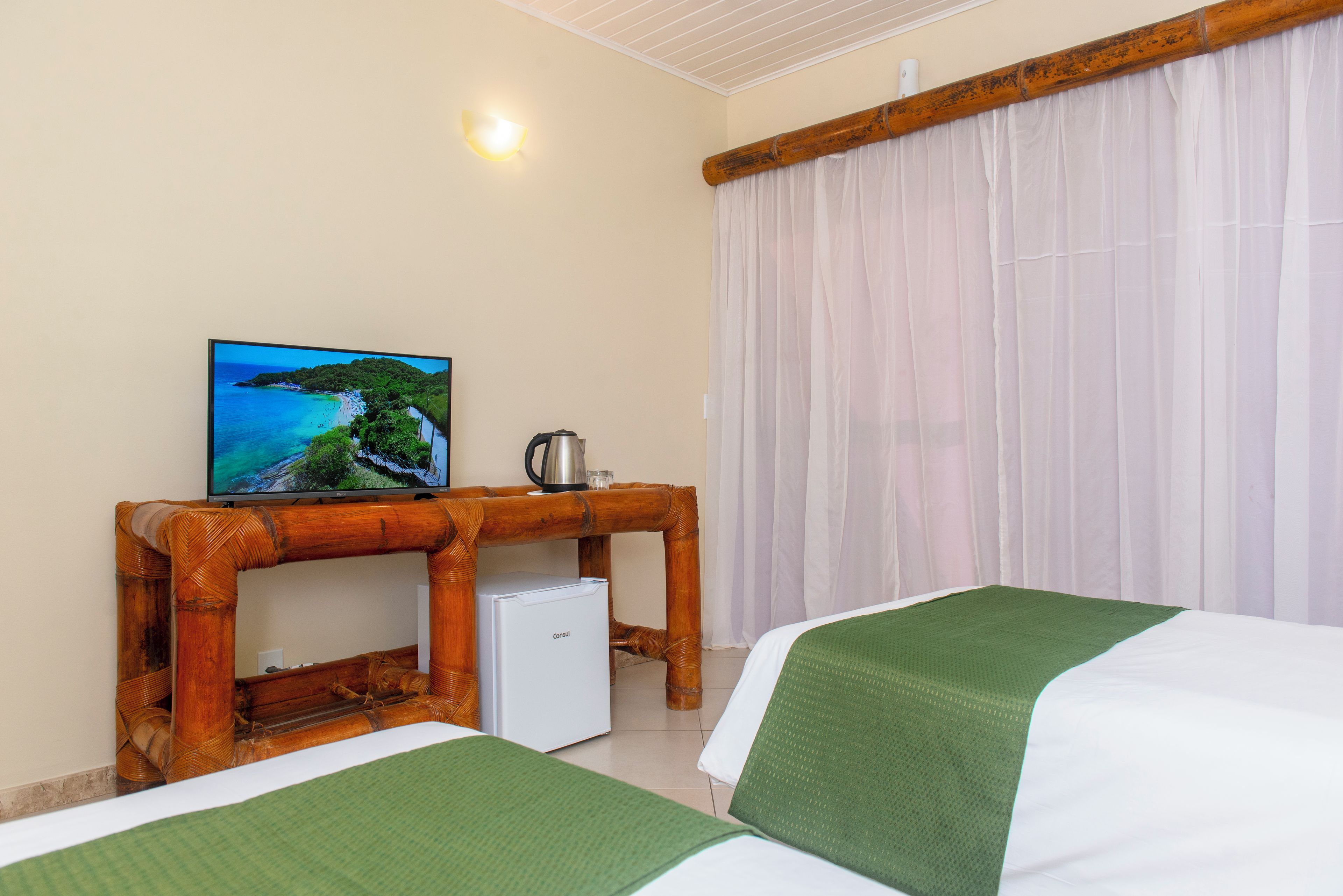 Photo - Rio Búzios Beach Hotel