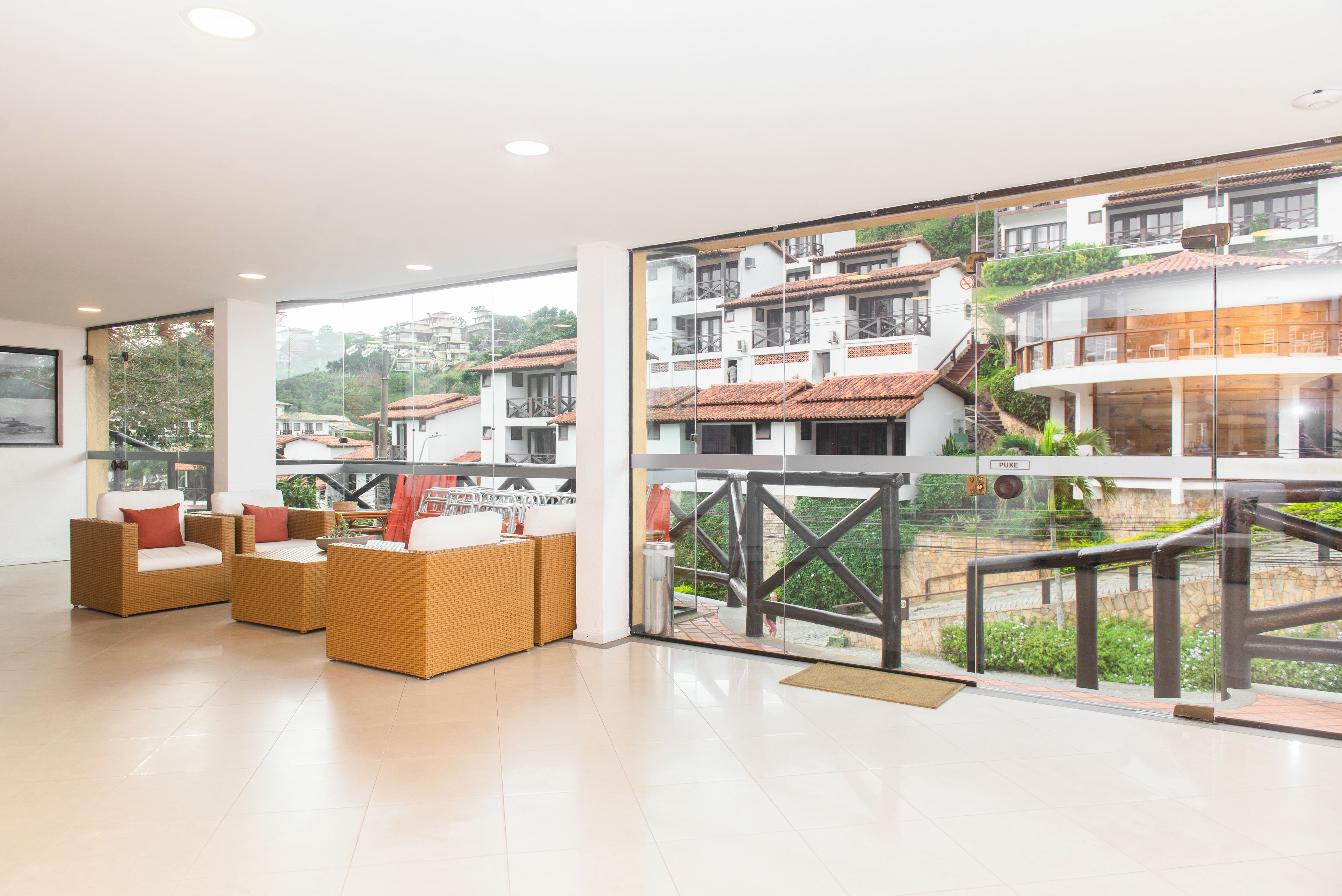 Photo - Rio Búzios Beach Hotel