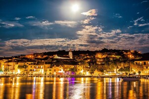 Marina/club náutico