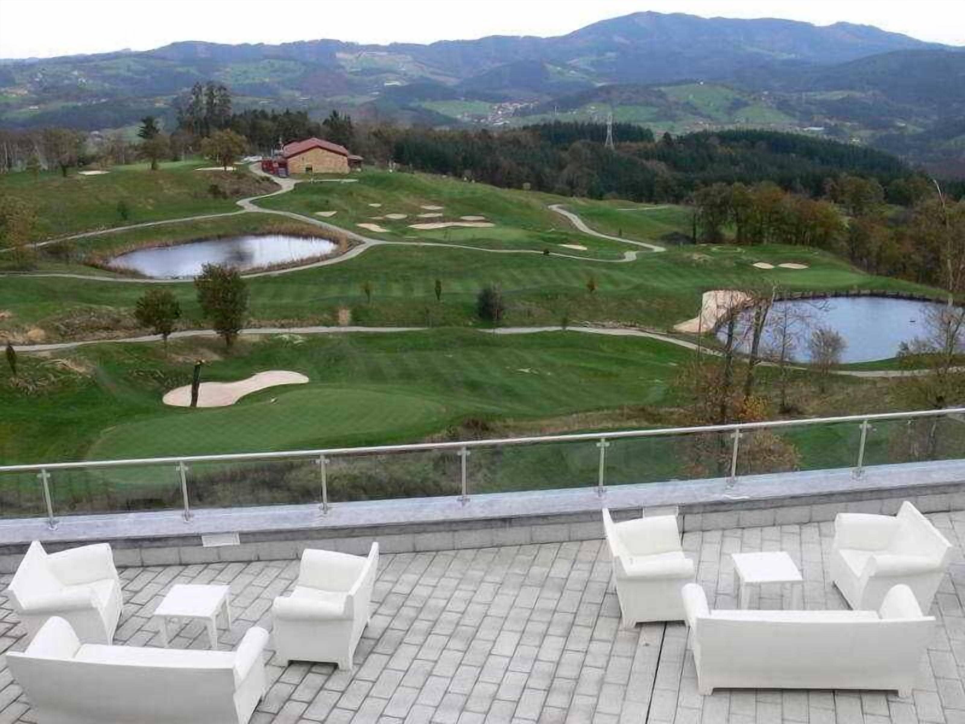 Instalaciones deportivas