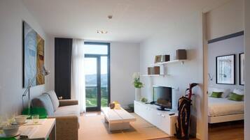 Flachbildfernseher