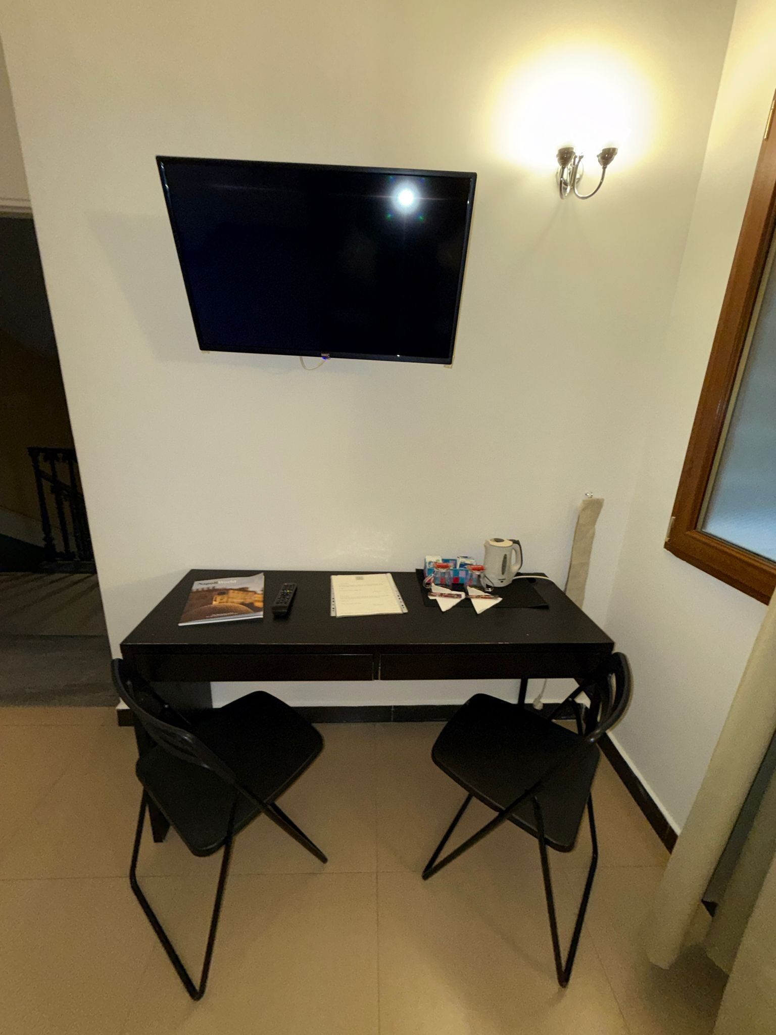 Photo - Hotel Plebiscito Aparthotel