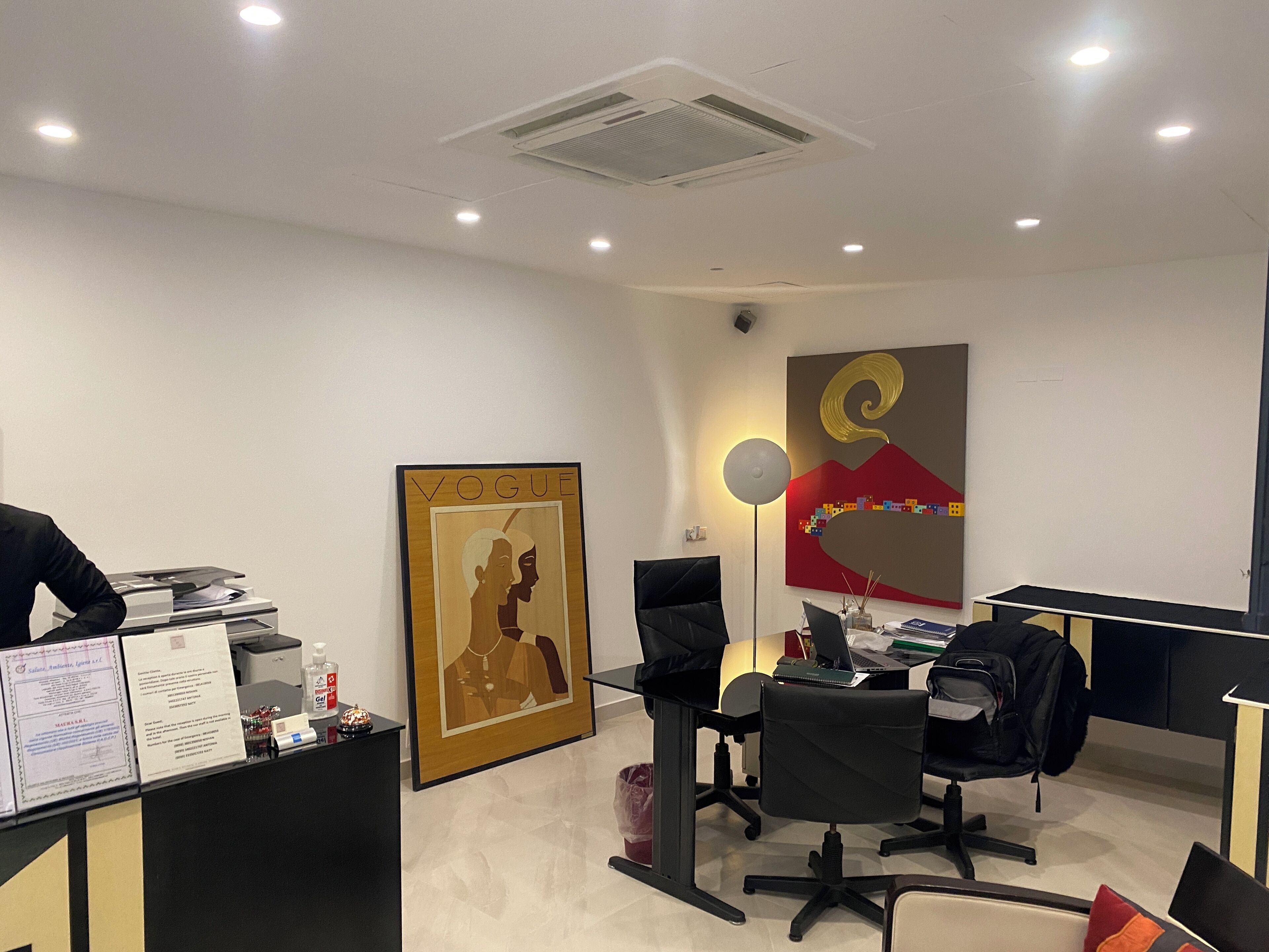 Photo - Hotel Plebiscito Aparthotel