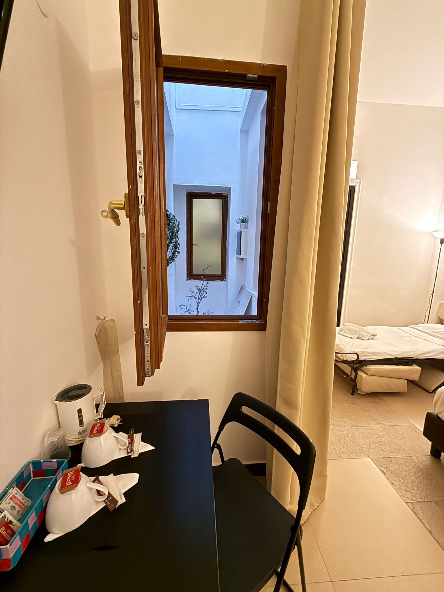 Photo - Hotel Plebiscito Aparthotel