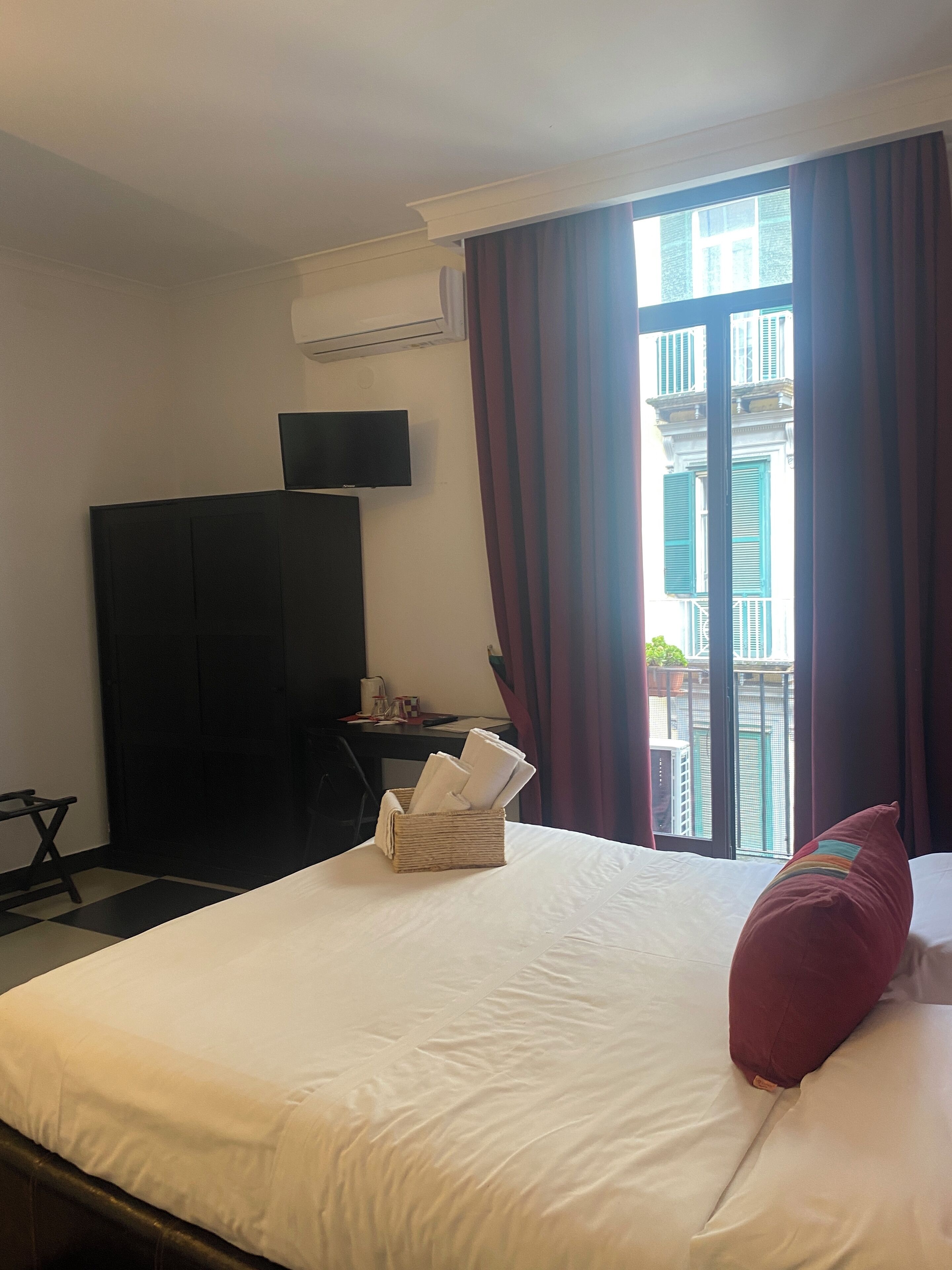 Photo - Hotel Plebiscito Aparthotel