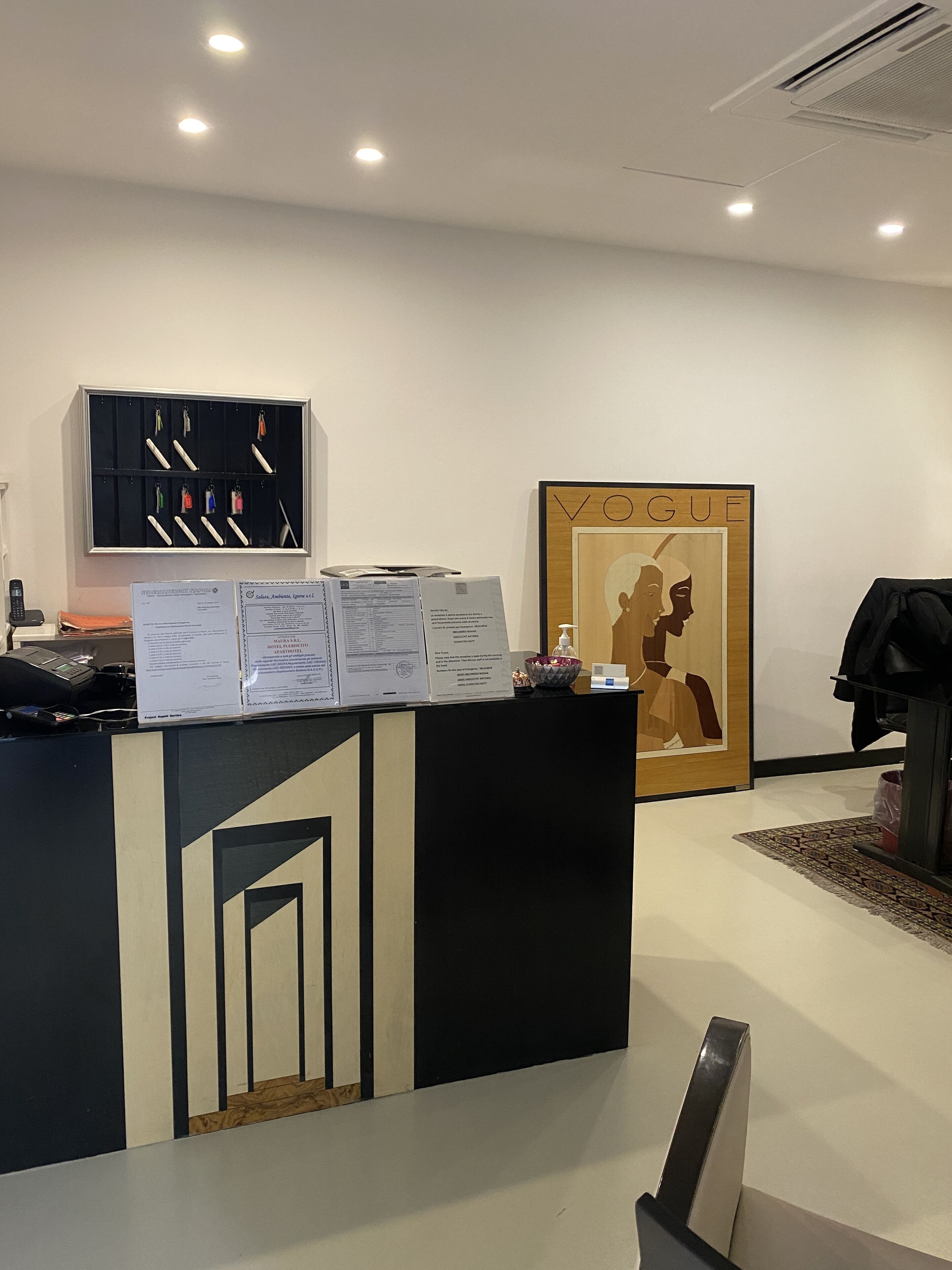 Photo - Hotel Plebiscito Aparthotel