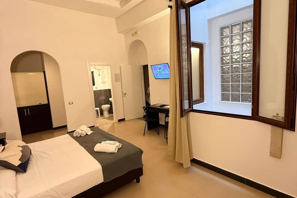 Hotel Plebiscito Aparthotel