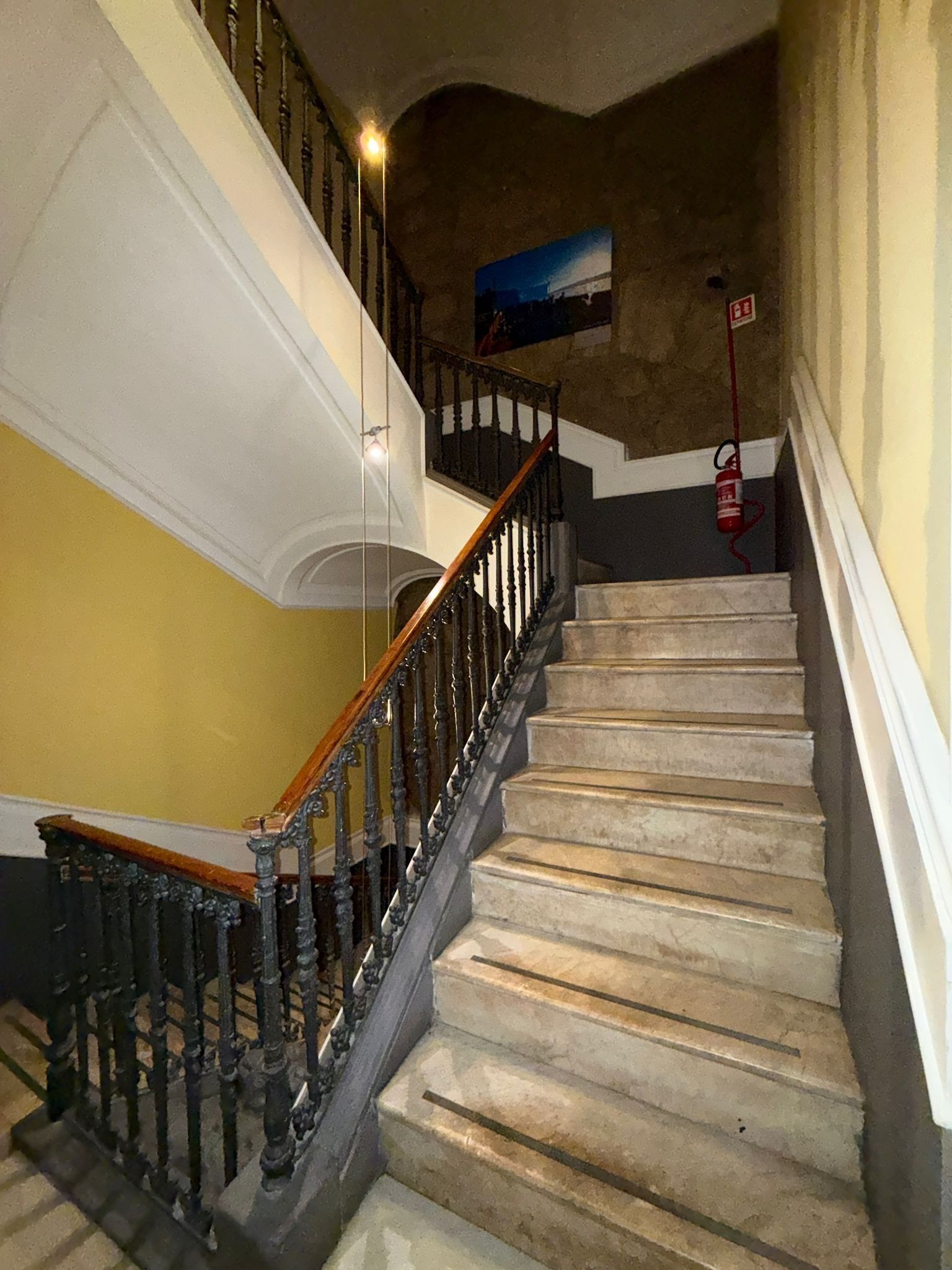 Foto - Hotel Plebiscito Aparthotel