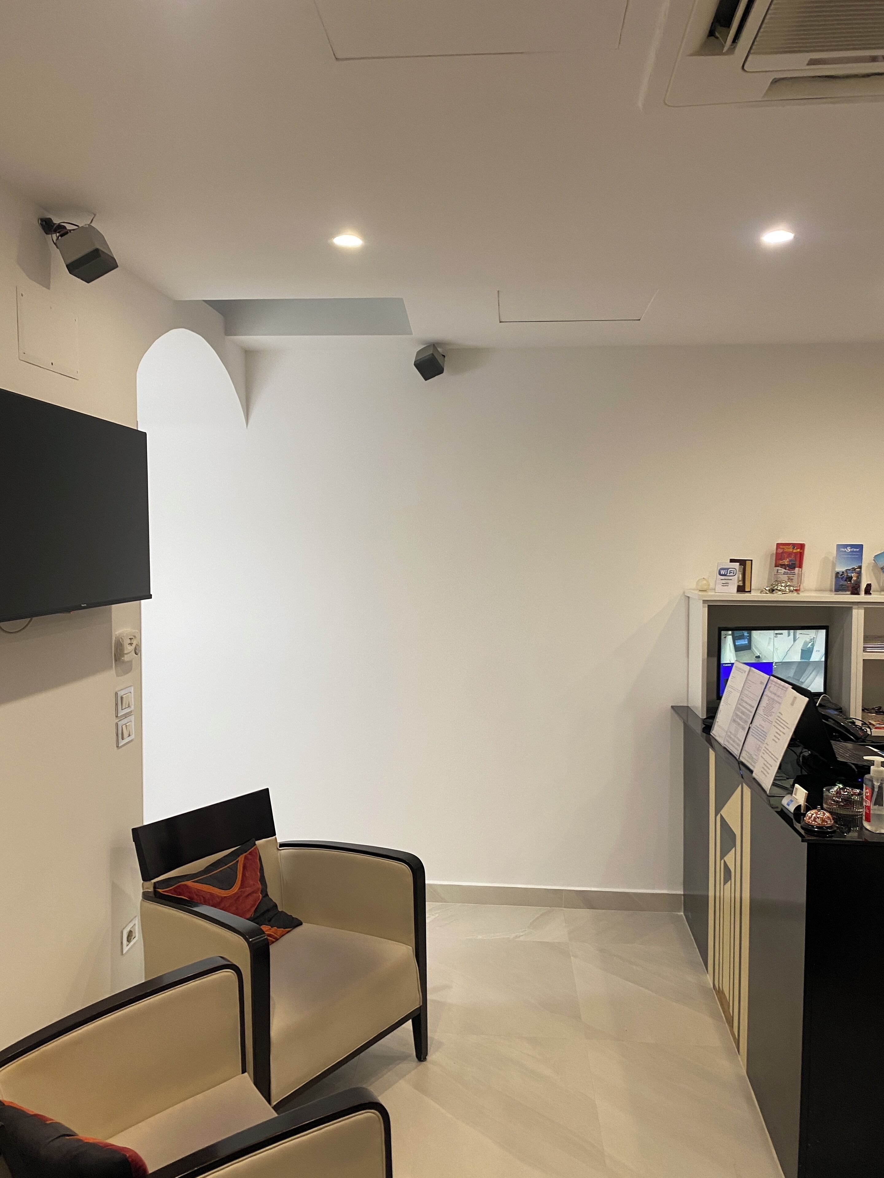 Photo - Hotel Plebiscito Aparthotel