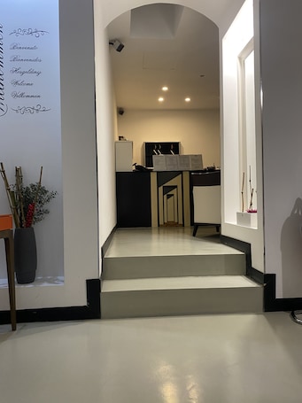 Recepción