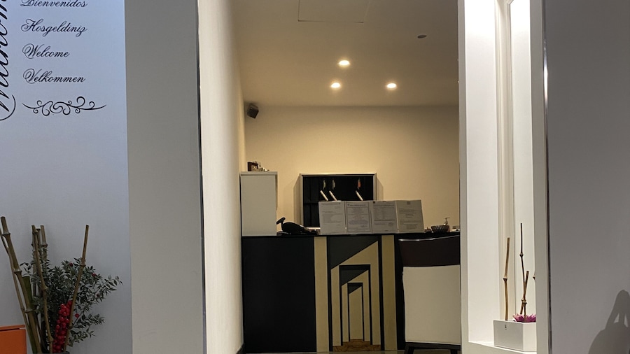 Hotel Plebiscito Aparthotel