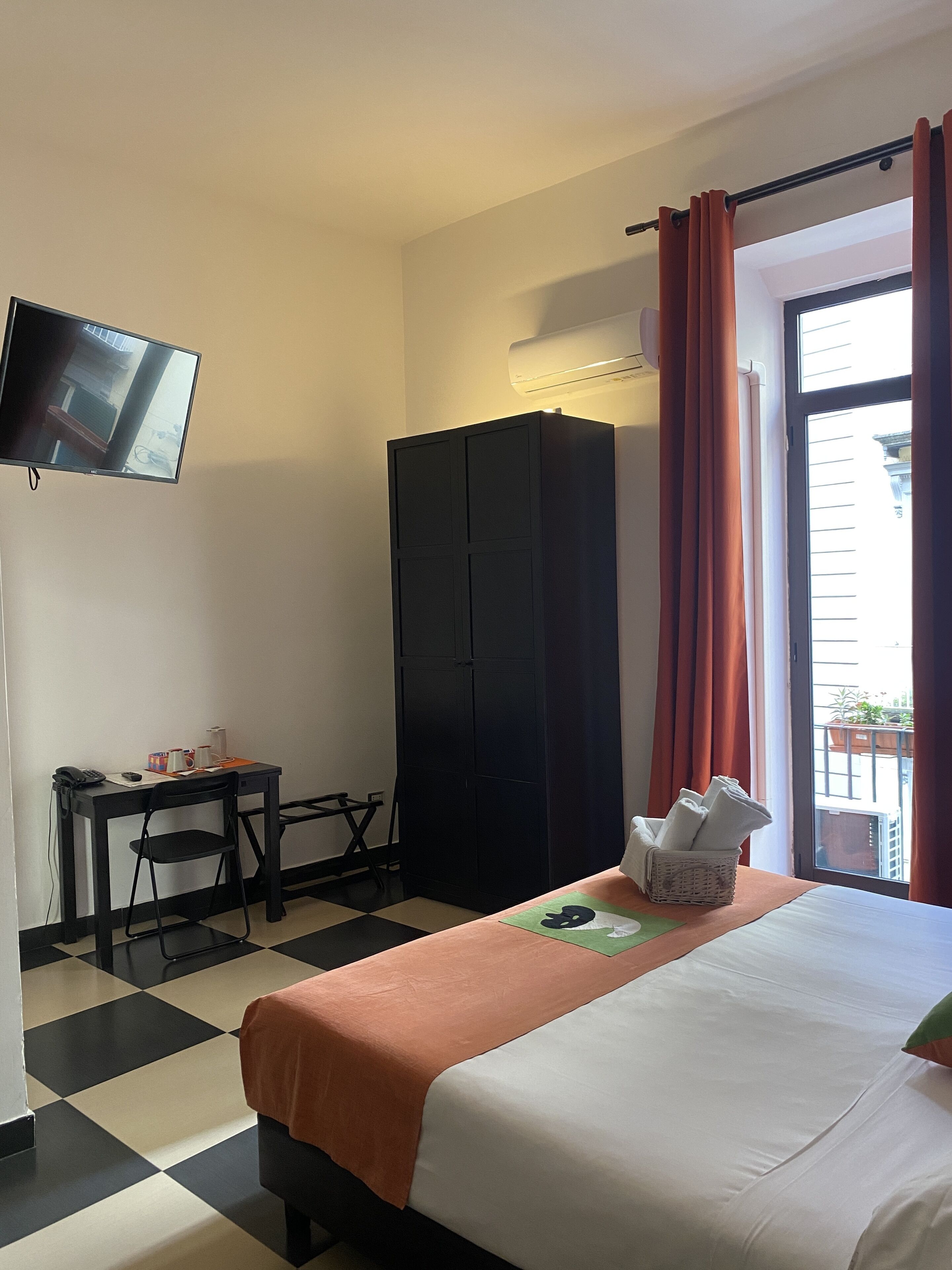 Photo - Hotel Plebiscito Aparthotel