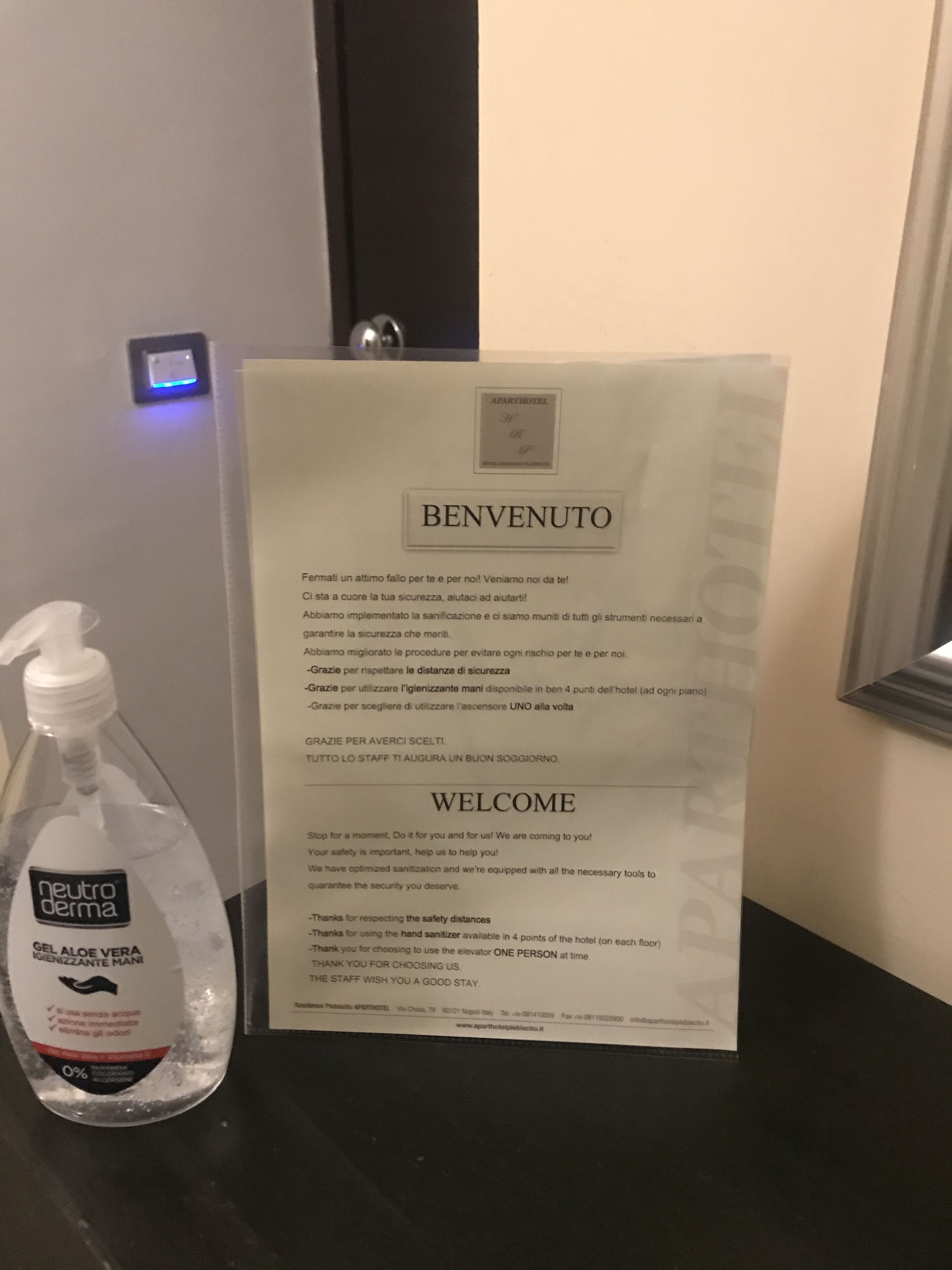 Photo - Hotel Plebiscito Aparthotel