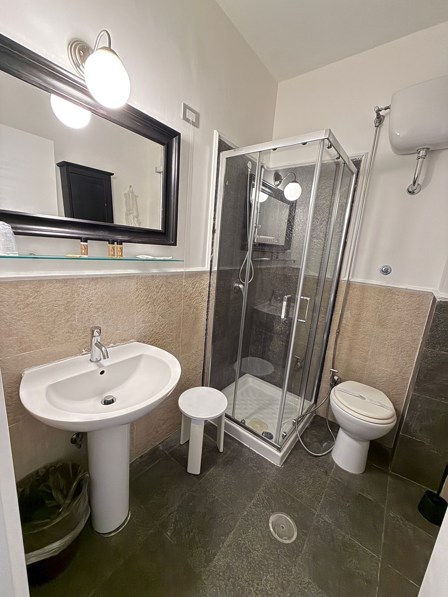 Photo - Hotel Plebiscito Aparthotel