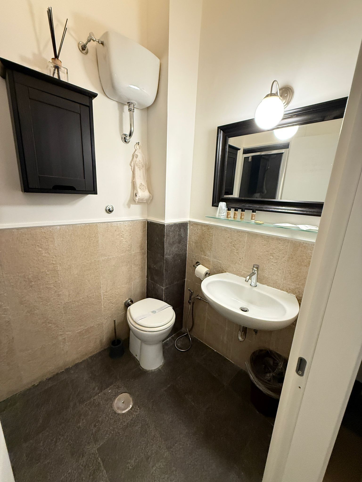 Foto - Hotel Plebiscito Aparthotel