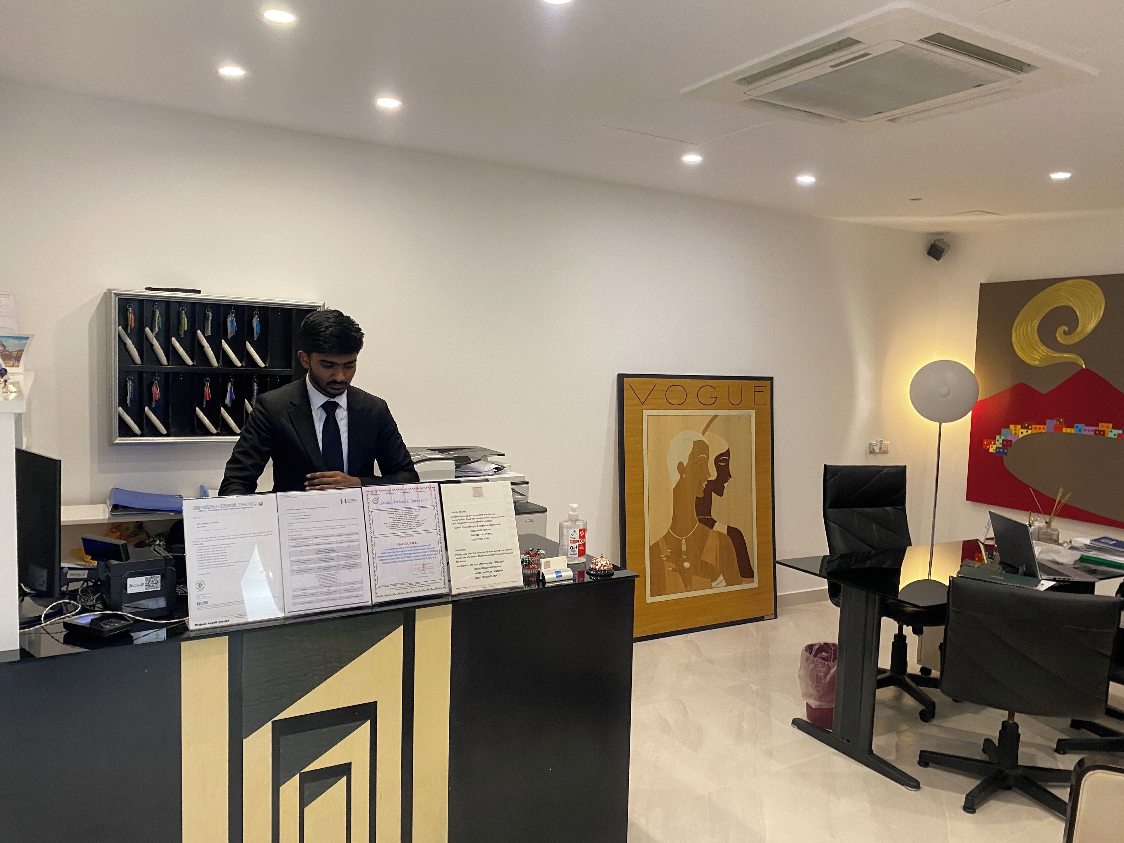 Photo - Hotel Plebiscito Aparthotel