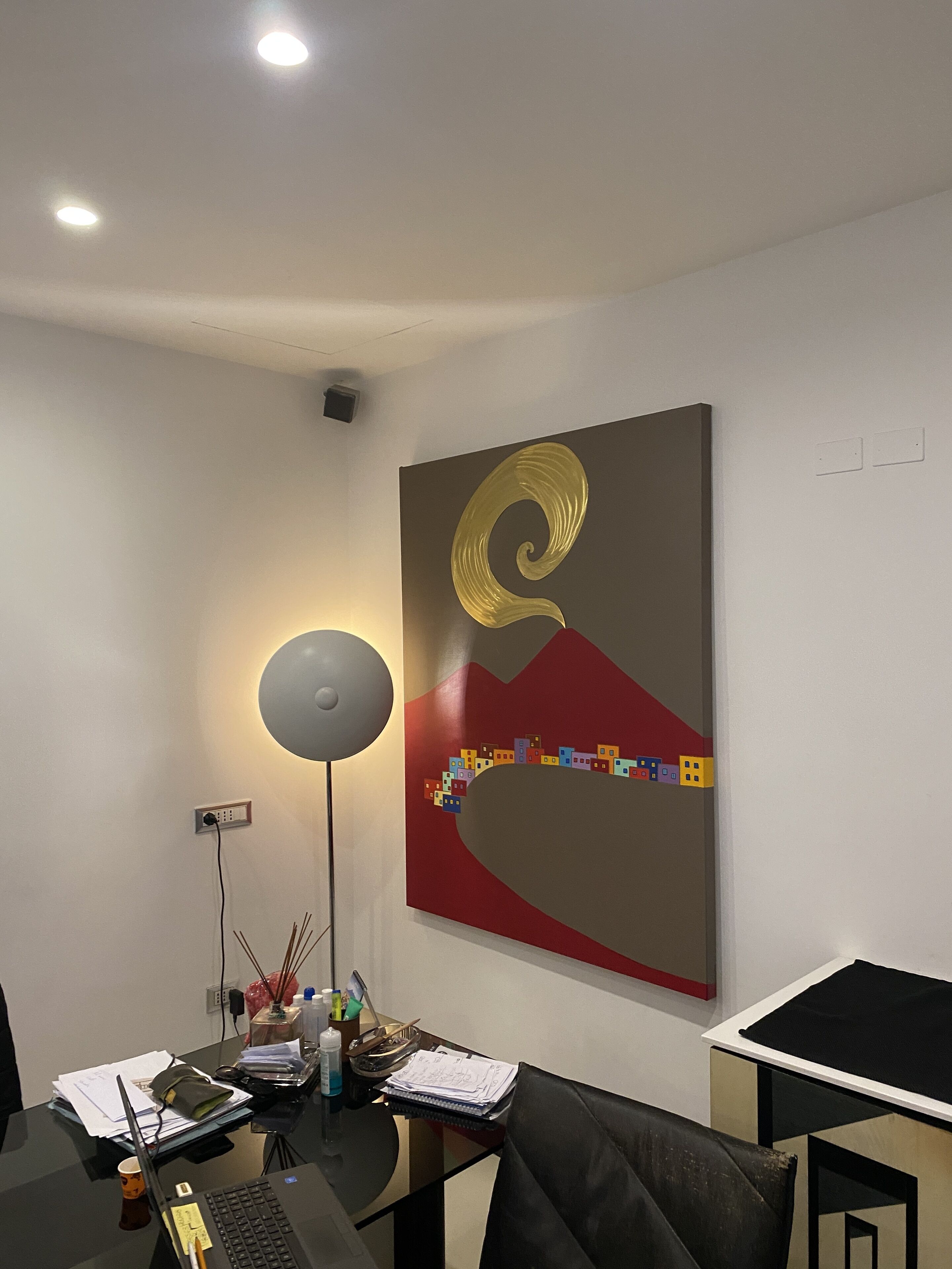 Photo - Hotel Plebiscito Aparthotel