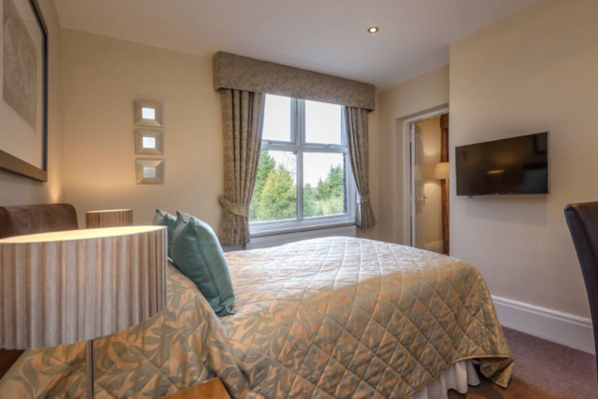 Suite Studio Exécutive, 1 chambre, coin cuisine
