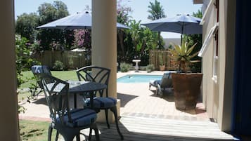 Deluxe Room | Garden view