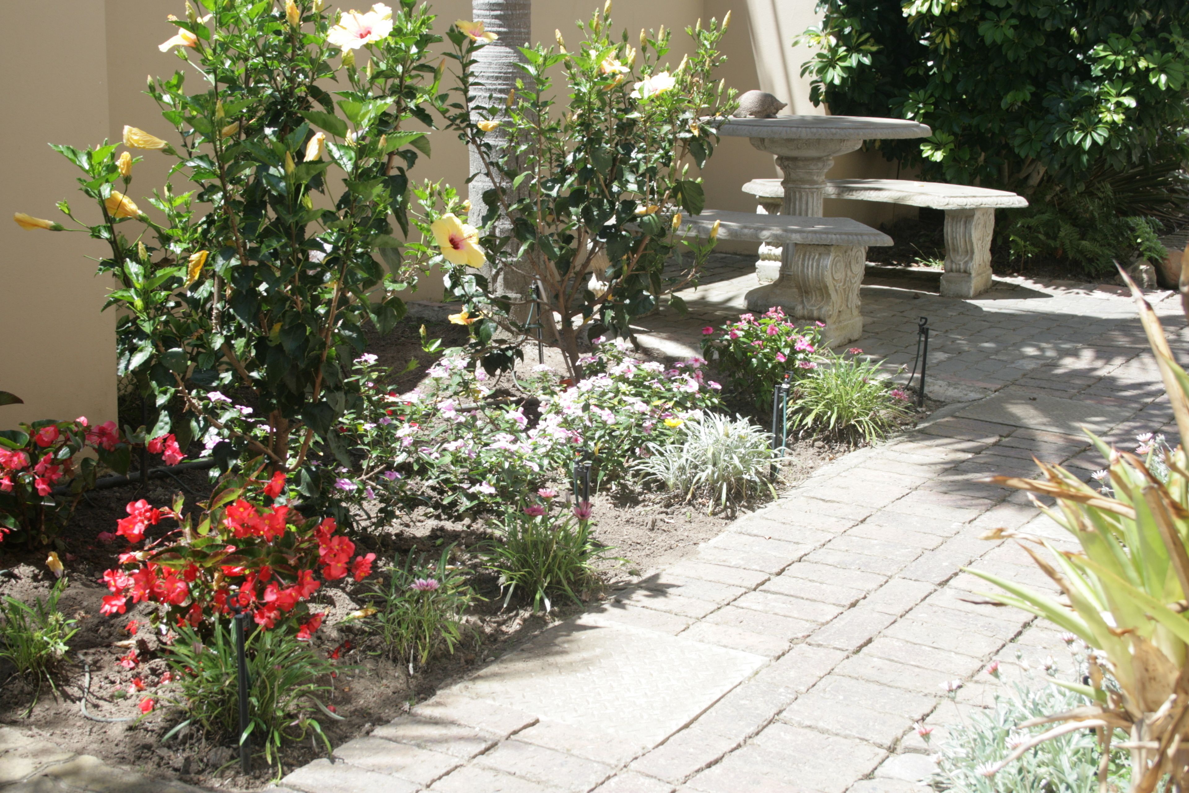 Garten