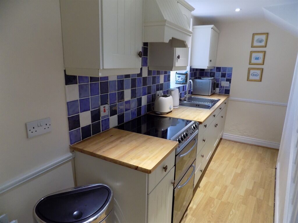 cottage, ensuite | miscellaneous