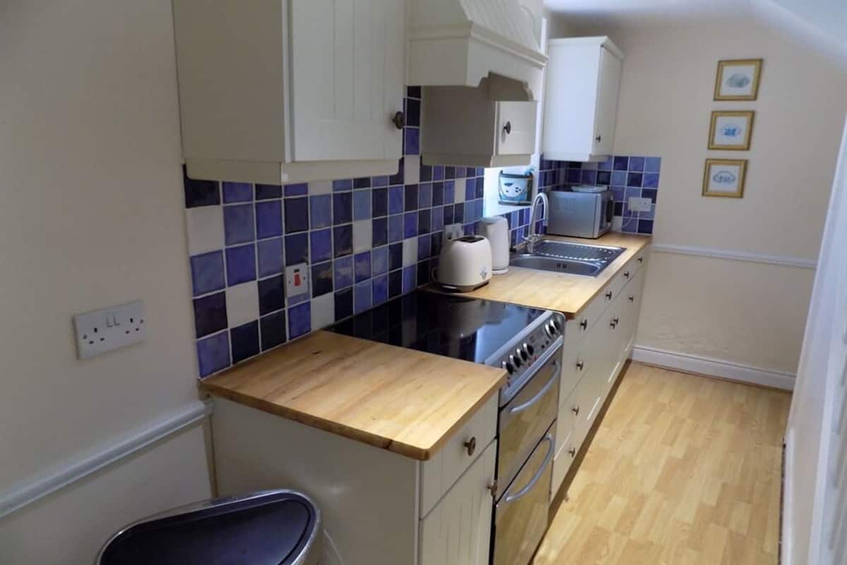 cottage, ensuite | miscellaneous