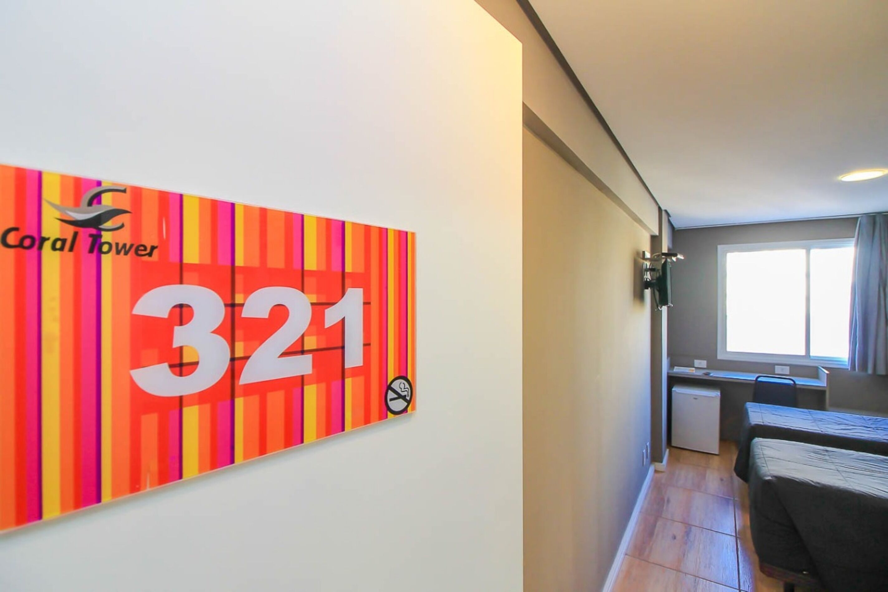 Foto - CORAL EXPREss 15 min de carro da Pucrs, proxy Mae de Deus e Ernesto Dorneles