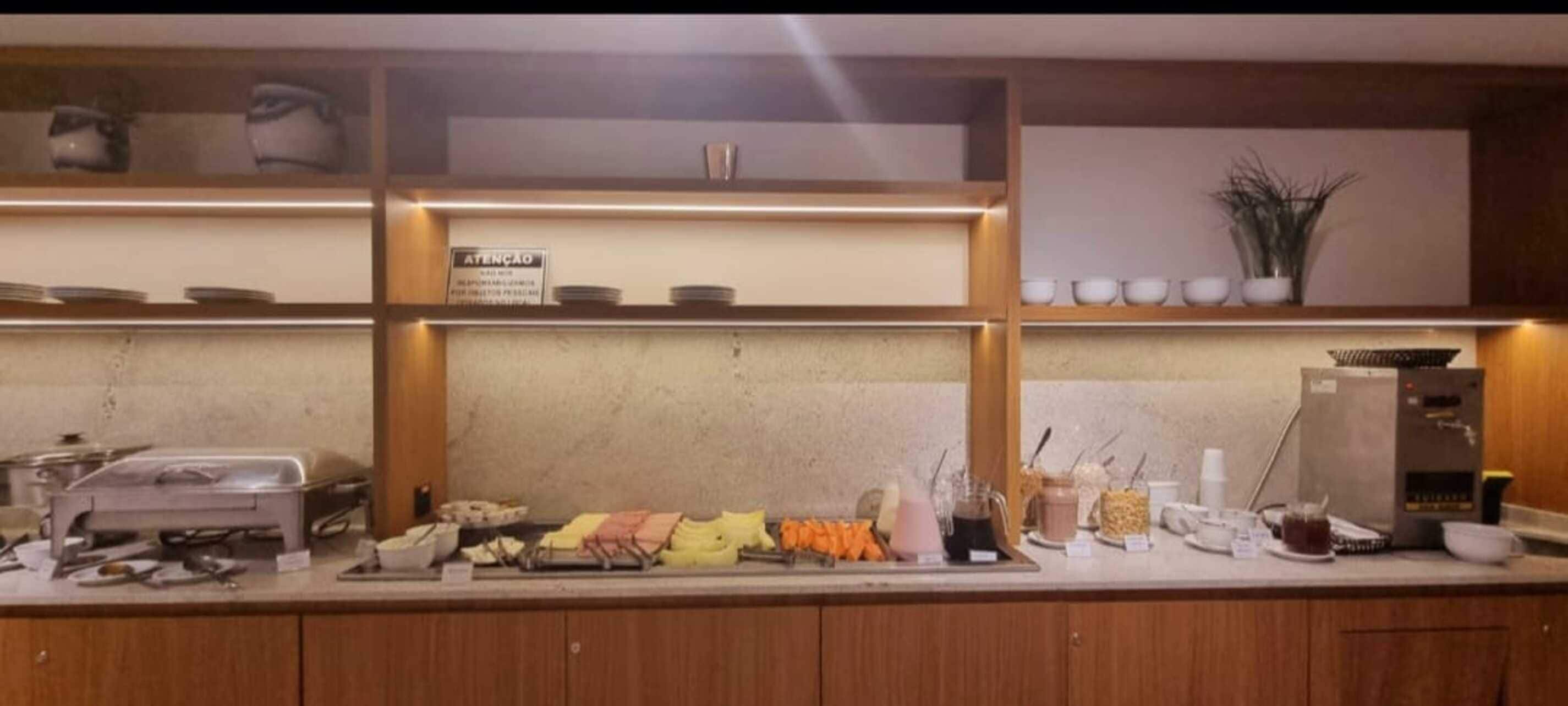 Foto - Coral Express prox ao Mãe de Deus, Araujo Vianna Embarcadeiro