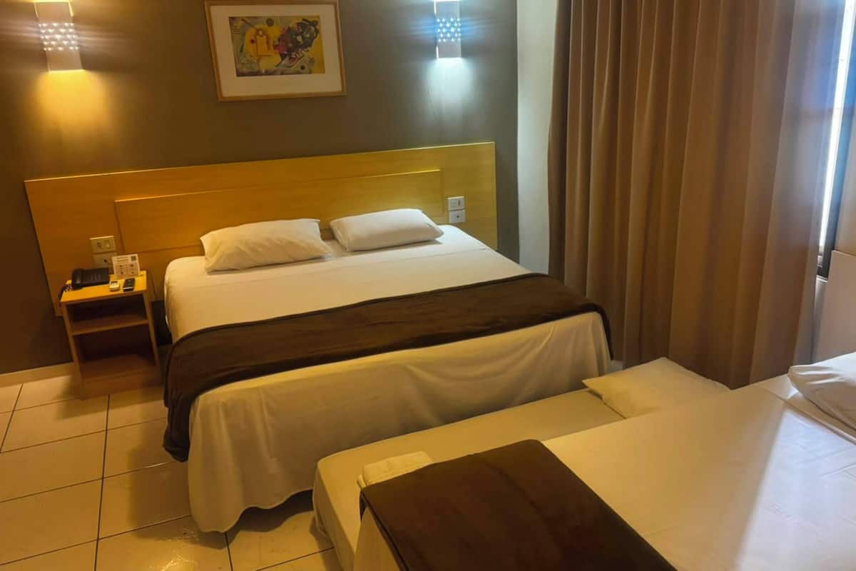 Standard Familia | Extra beds