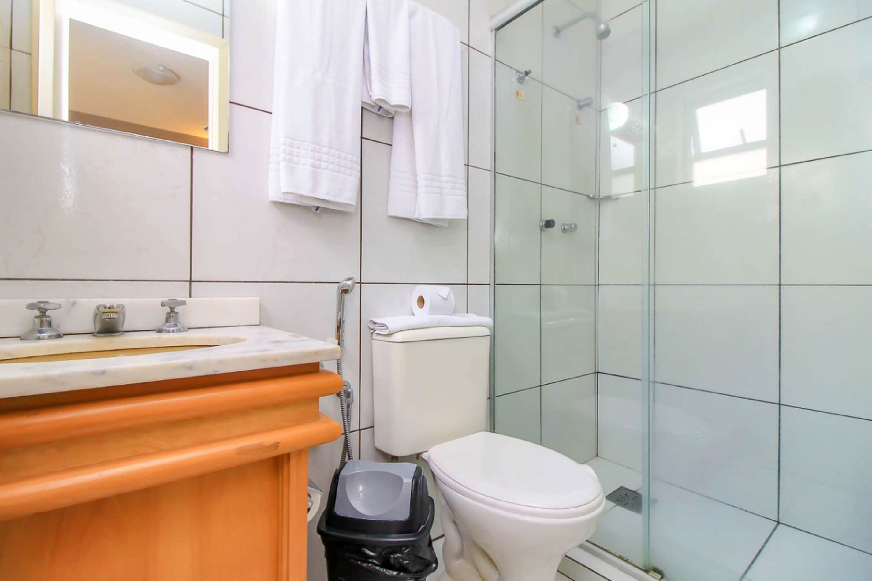 Foto - Coral Express prox ao Mãe de Deus, Araujo Vianna Embarcadeiro