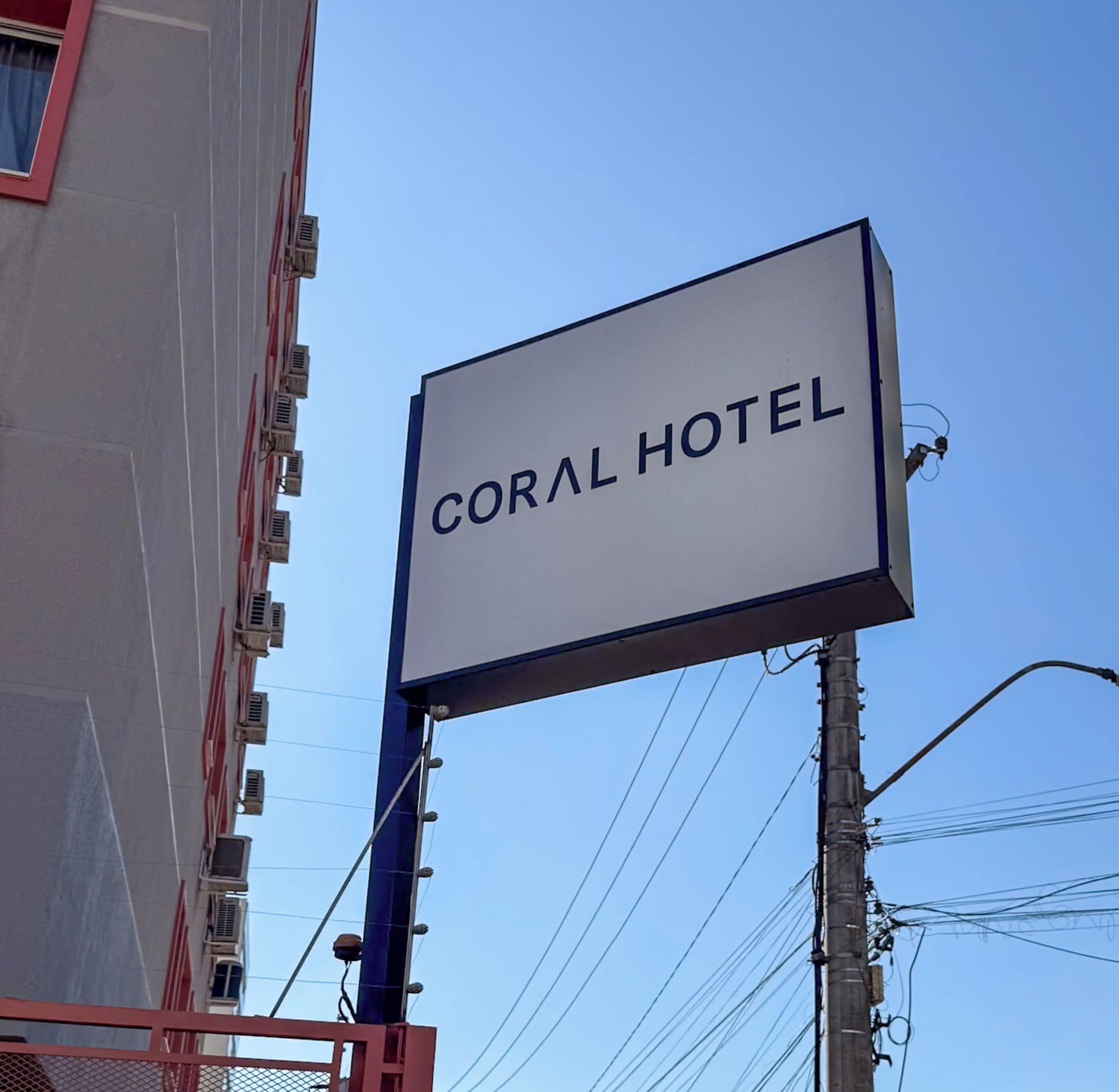 Foto - CORAL EXPREss 15 min de carro da Pucrs, proxy Mae de Deus e Ernesto Dorneles