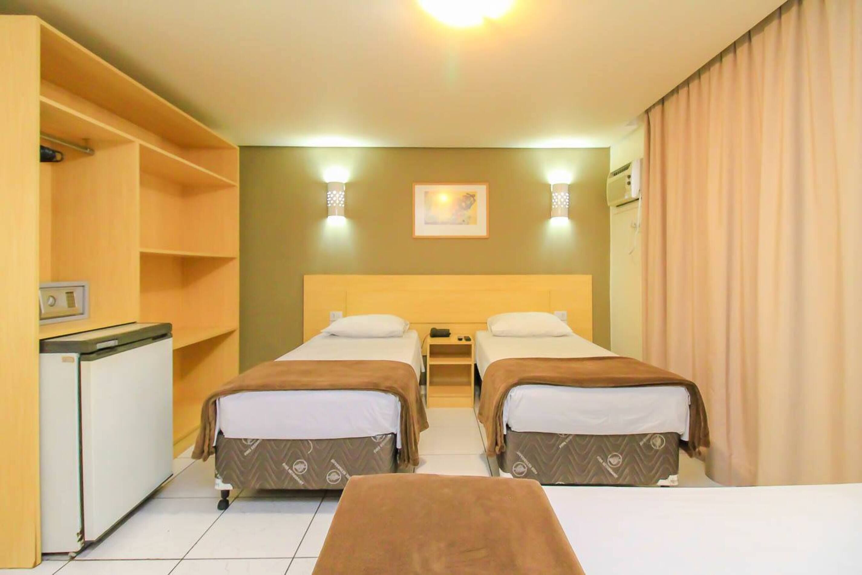 Foto - Coral Express prox ao Mãe de Deus, Araujo Vianna Embarcadeiro