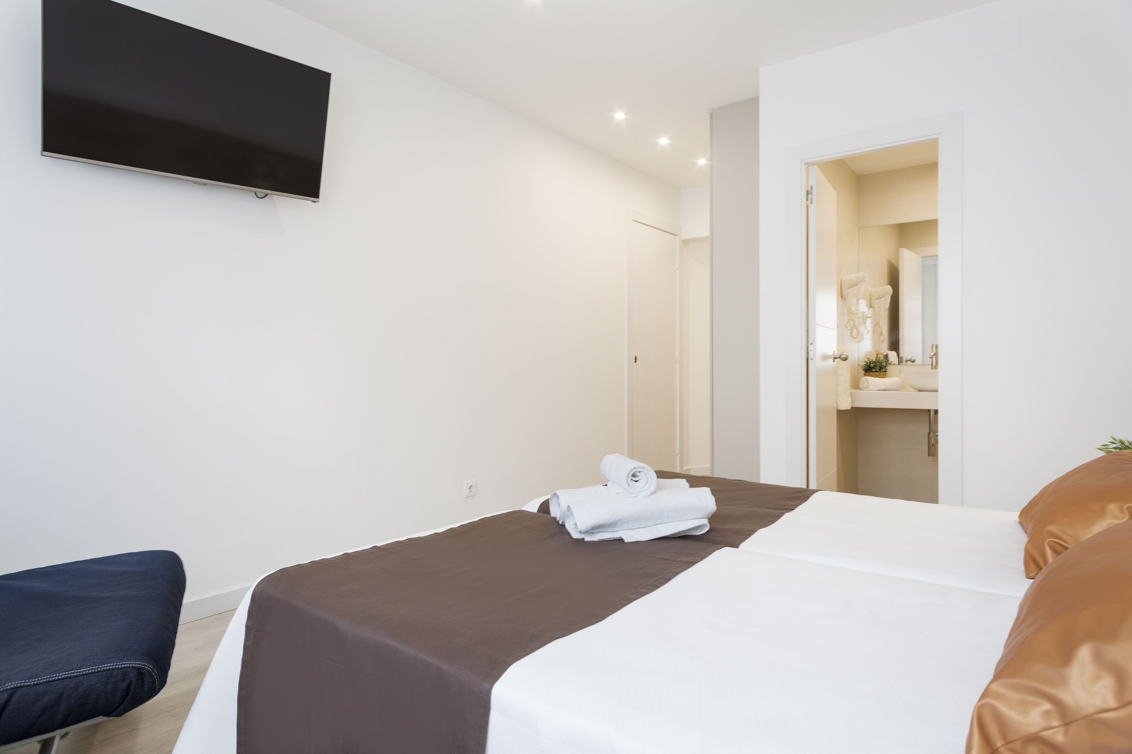 Foto - BcnStop Sagrada Familia