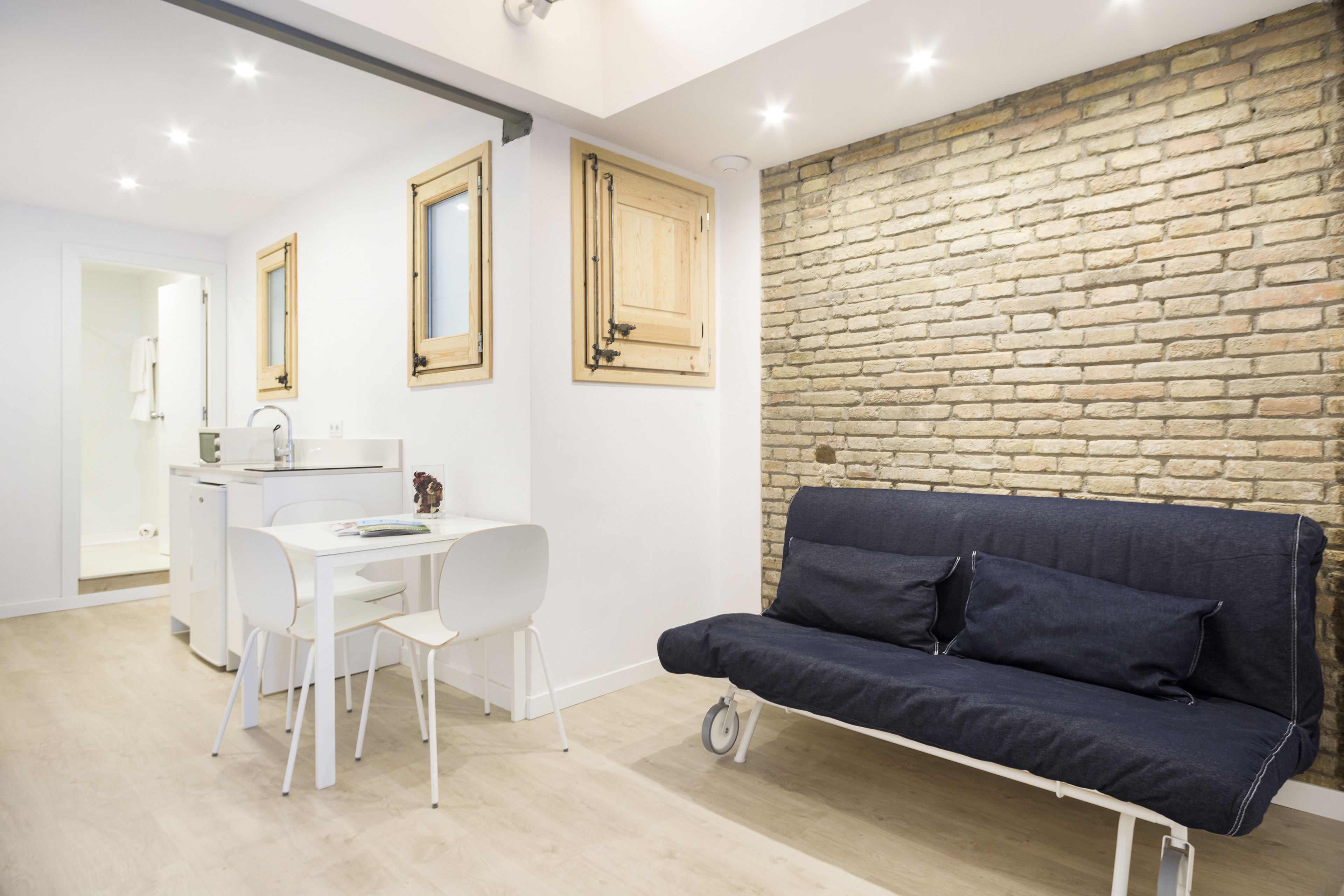 Foto - BcnStop Sagrada Familia