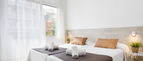 1 camera, con stile personalizzato, con arredamento individuale