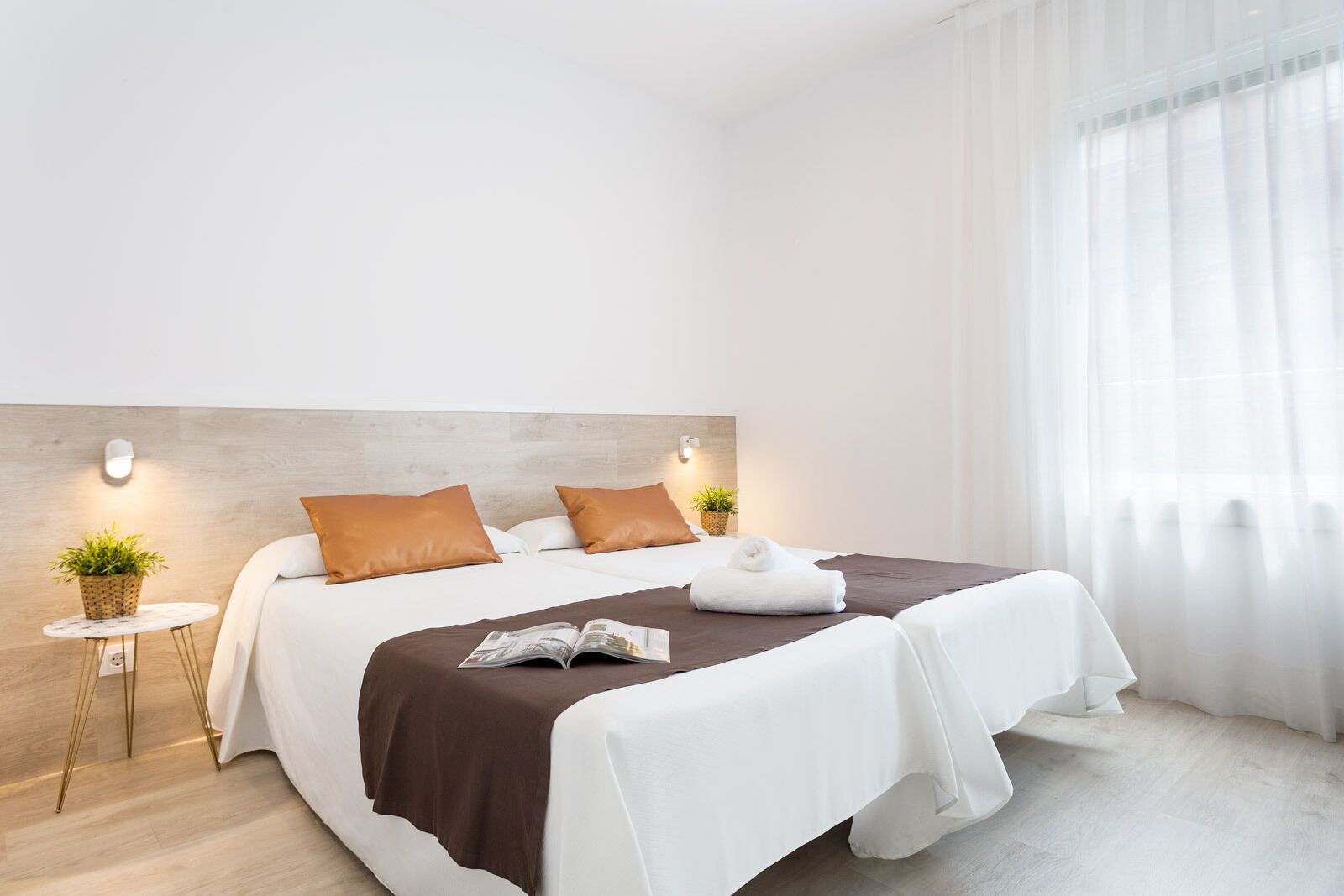 Foto - BcnStop Sagrada Familia Apartments