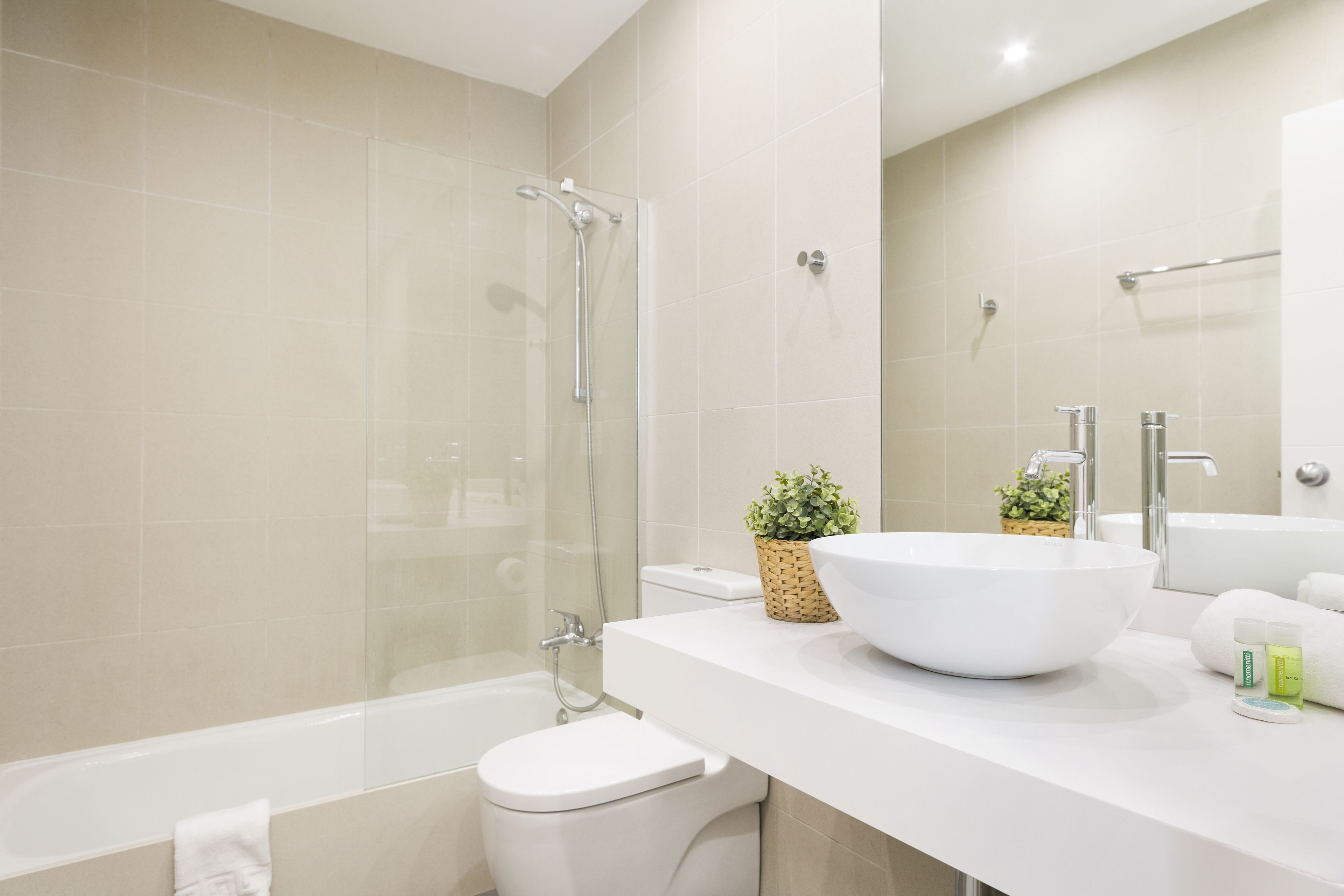 Foto - BcnStop Sagrada Familia